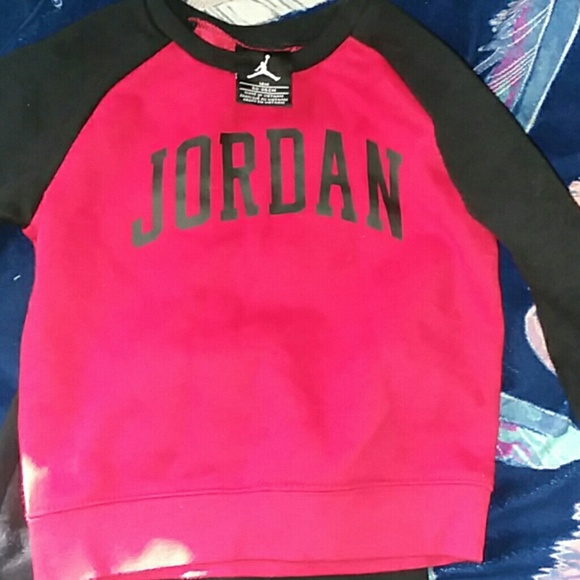 🚨Jordan outfit - Picture 2 of 3